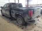 2022 GMC Sierra