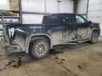 2022 GMC Sierra
