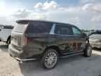 2022 CADILLAC ESCALADE