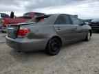 2005 TOYOTA CAMRY