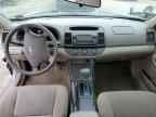2005 TOYOTA CAMRY