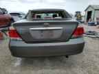 2005 TOYOTA CAMRY
