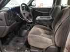 2006 CHEVROLET Silverado
