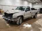 2006 CHEVROLET Silverado