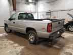 2006 CHEVROLET Silverado