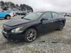 2014 NISSAN Maxima