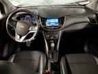 2018 CHEVROLET TRAX