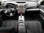2010 SUBARU Legacy
