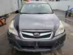 2010 SUBARU Legacy
