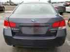 2010 SUBARU Legacy