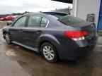 2010 SUBARU Legacy