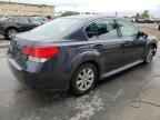 2010 SUBARU Legacy