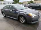 2010 SUBARU Legacy