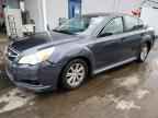 2010 SUBARU Legacy