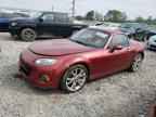 2015 MAZDA MX-5 Miata