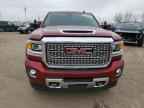2019 GMC Sierra