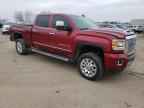 2019 GMC Sierra