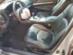 2011 INFINITI G25