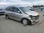2008 HONDA ODYSSEY