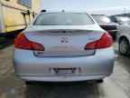 2011 INFINITI G25