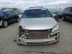 2008 HONDA ODYSSEY