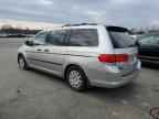 2008 HONDA ODYSSEY