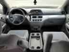2008 HONDA ODYSSEY