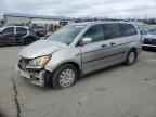 2008 HONDA ODYSSEY