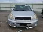 2005 TOYOTA RAV4