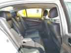 2011 INFINITI G25