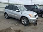 2005 TOYOTA RAV4