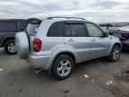 2005 TOYOTA RAV4