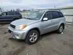 2005 TOYOTA RAV4