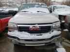 2005 GMC Sierra