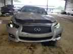 2017 INFINITI Q50