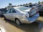 2004 TOYOTA CAMRY