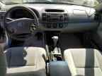 2004 TOYOTA CAMRY
