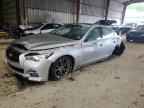 2017 INFINITI Q50