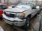 2005 GMC Sierra