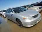 2004 TOYOTA CAMRY
