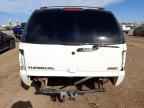 2001 GMC Yukon