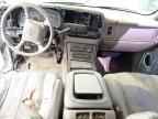 2001 GMC Yukon