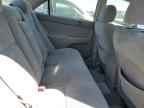 2004 TOYOTA CAMRY