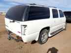 2001 GMC Yukon