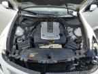 2010 INFINITI G37