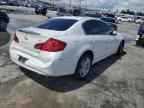 2010 INFINITI G37
