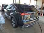 2020 LEXUS Nx