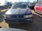 2006 BMW X5