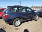 2006 BMW X5