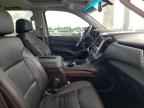 2017 CHEVROLET Suburban